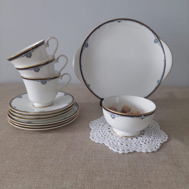 Galletero | Doulton Princeton