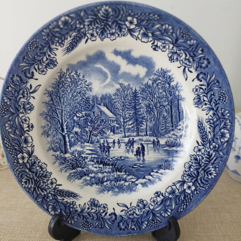 Plato pan | Churchill