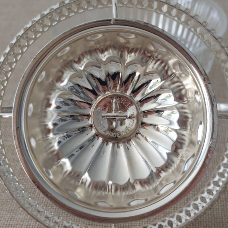 Terronero / dulcero | Mayell vintage