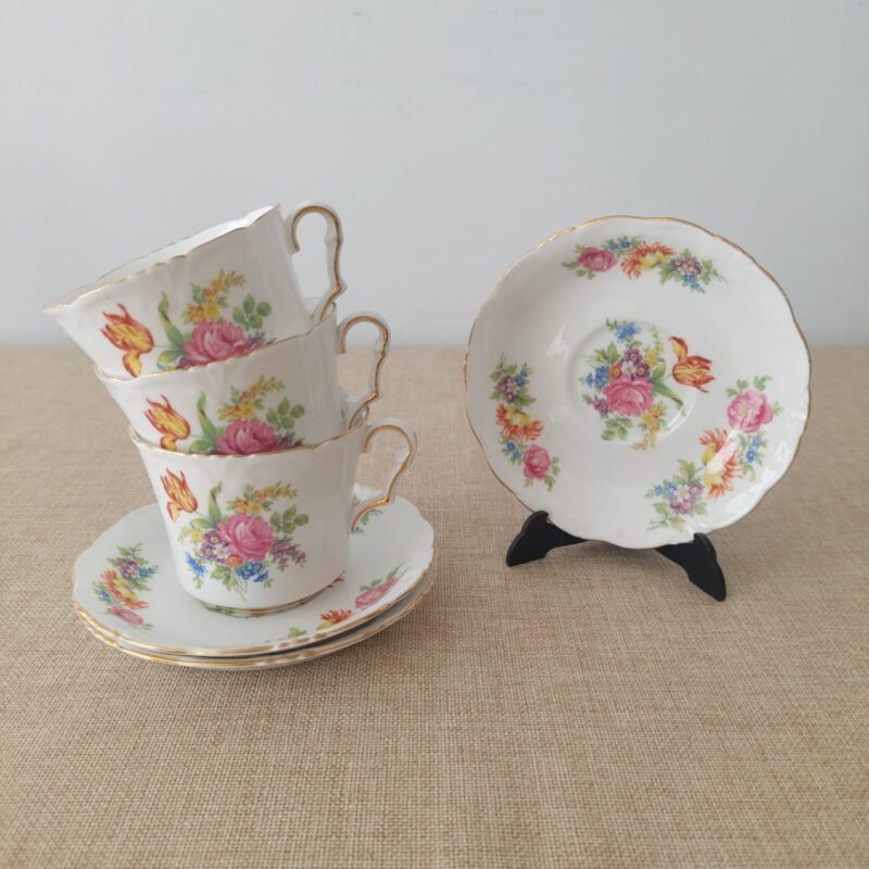 Dúos de té Collingwood Bros.(se venden por separado)