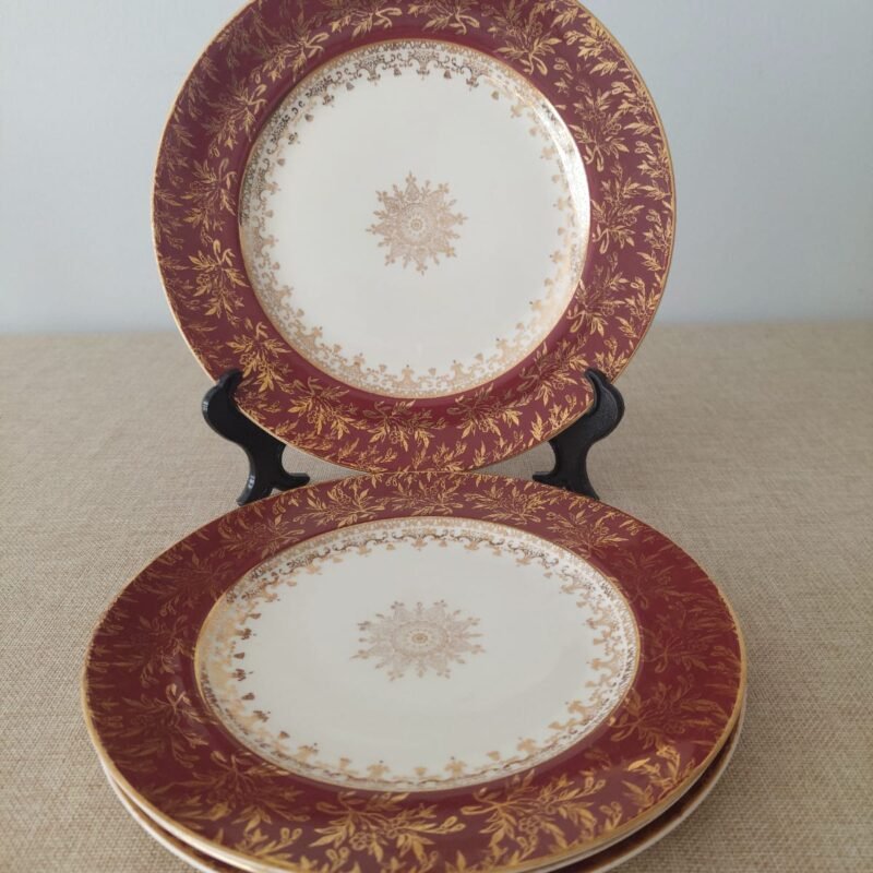 set-platos-mesa-elegante-golden-court-jg-meakin