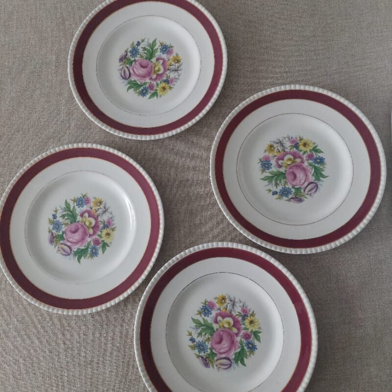 set-4-platos-soho-pottery-murraygate-ambassador-ware