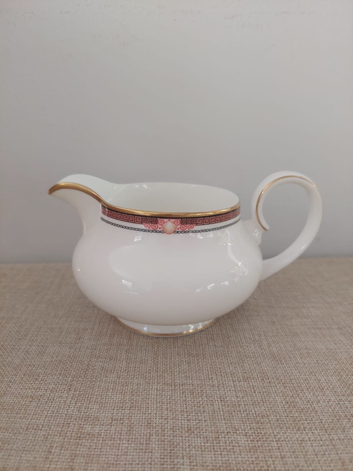 Colección Paragon para Debenhams “Delphi” – Fine Bone China Inglesa, 1987 - Imagen 5