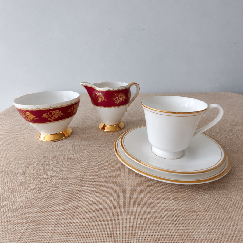 set-te-vintage-royal-doulton-gladstone-porcelana-inglesa.jpg